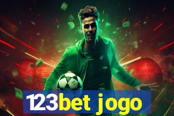 123bet jogo